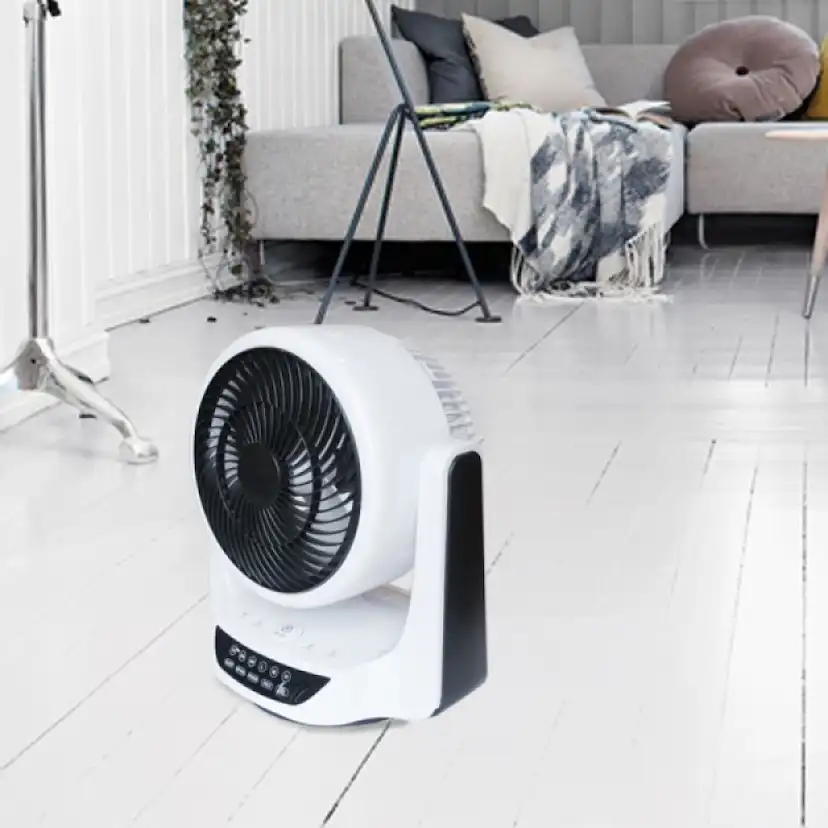 Luftsfläkt Termo Air Circulator