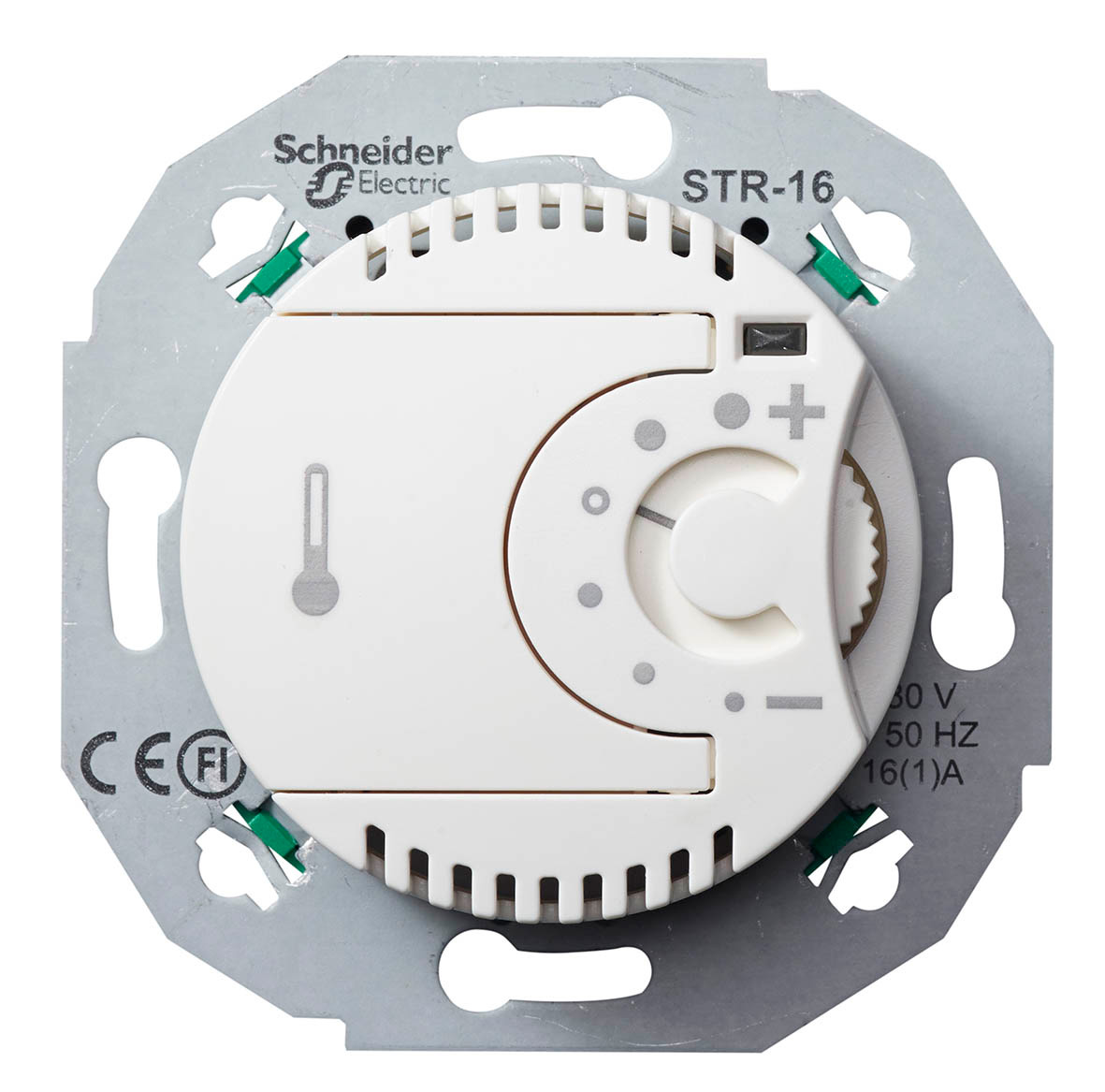 Termostat Schneider Electric Renova