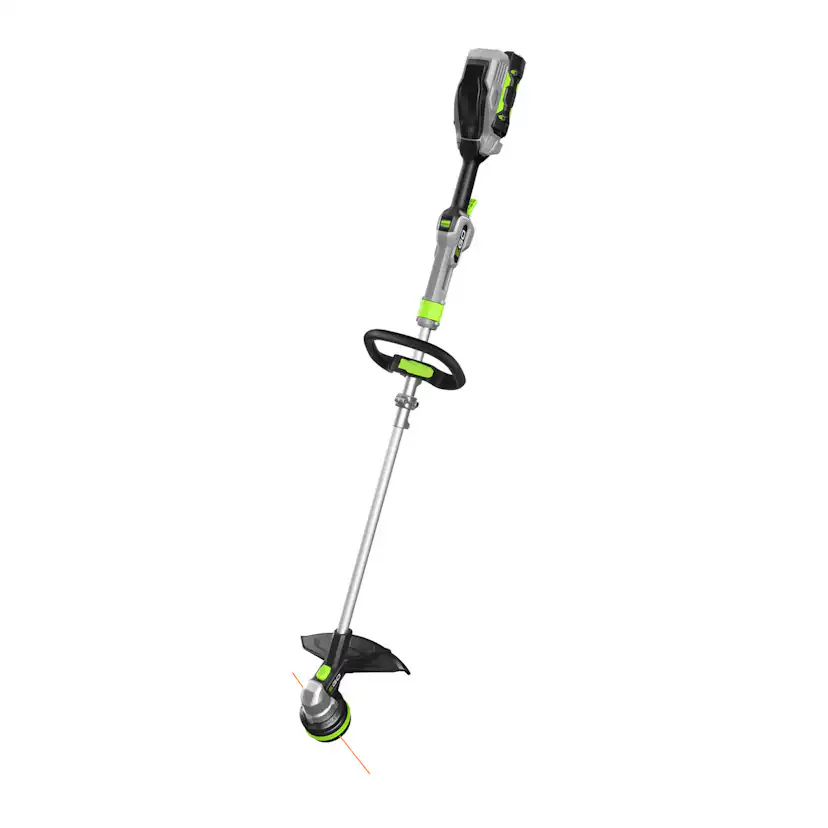 Trimmer EGO ST1401E-ST med Batteri