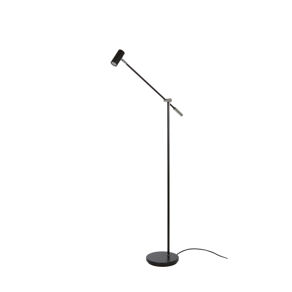 Golvlampa Belid Cato Dimbar MR11
