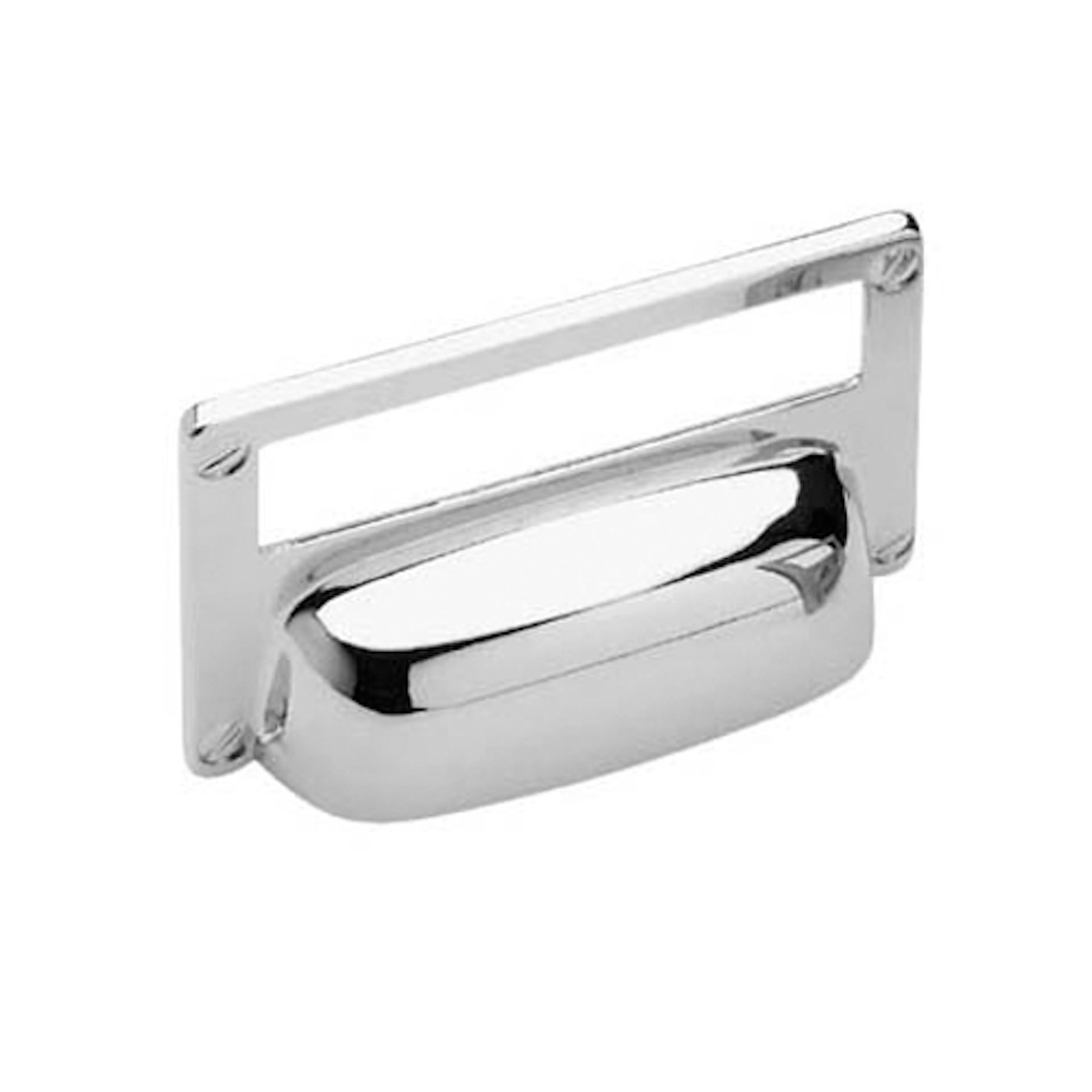 Skålhandtag Beslag Design 15333