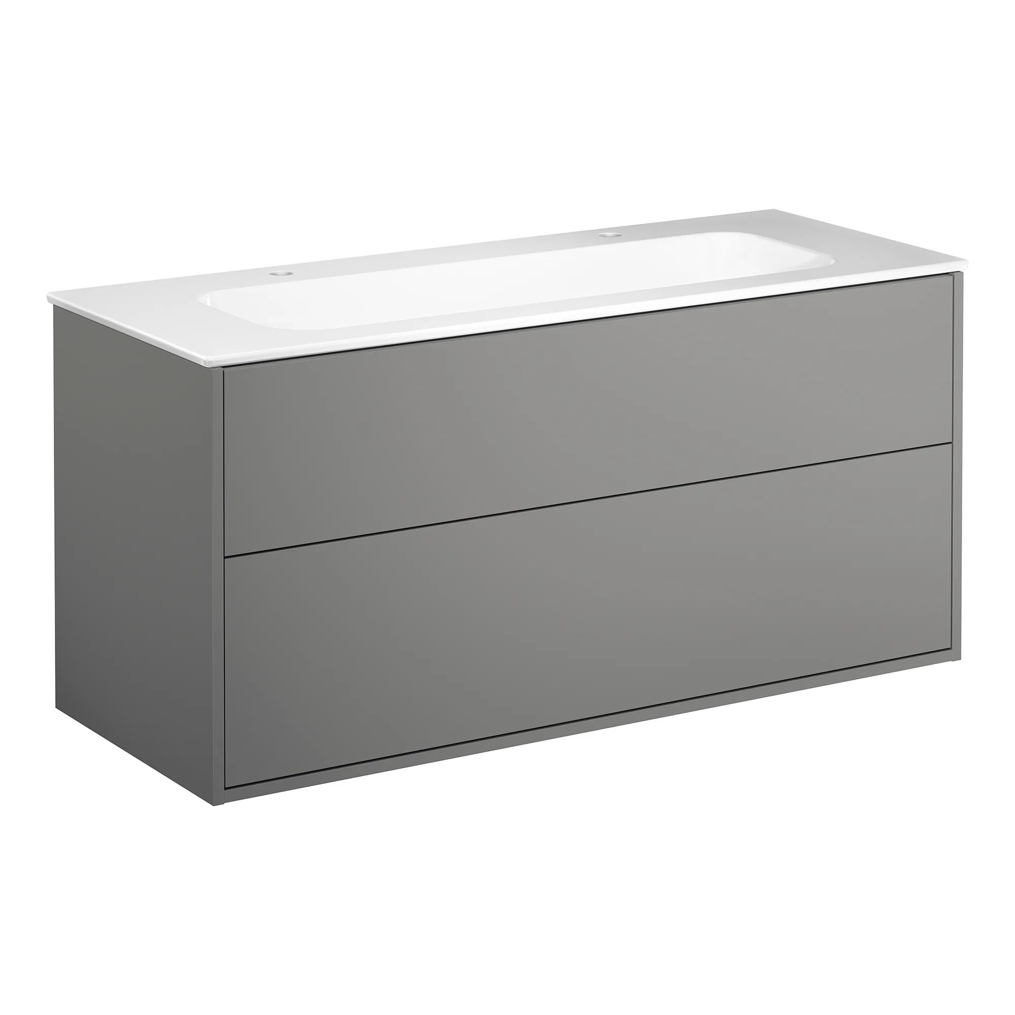 Tvättställsskåp Gustavsberg Artic 120 cm