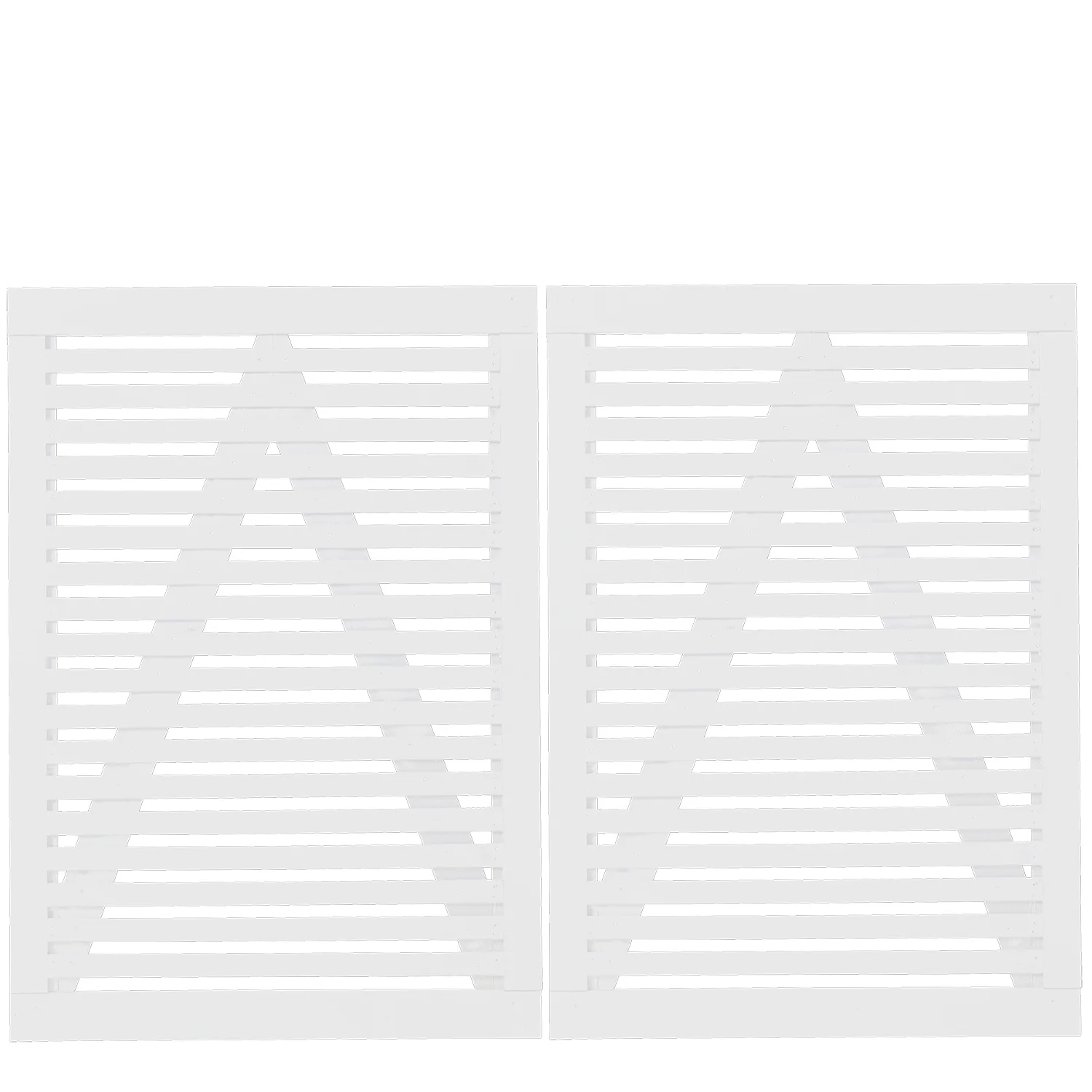 Svart RAL 9005