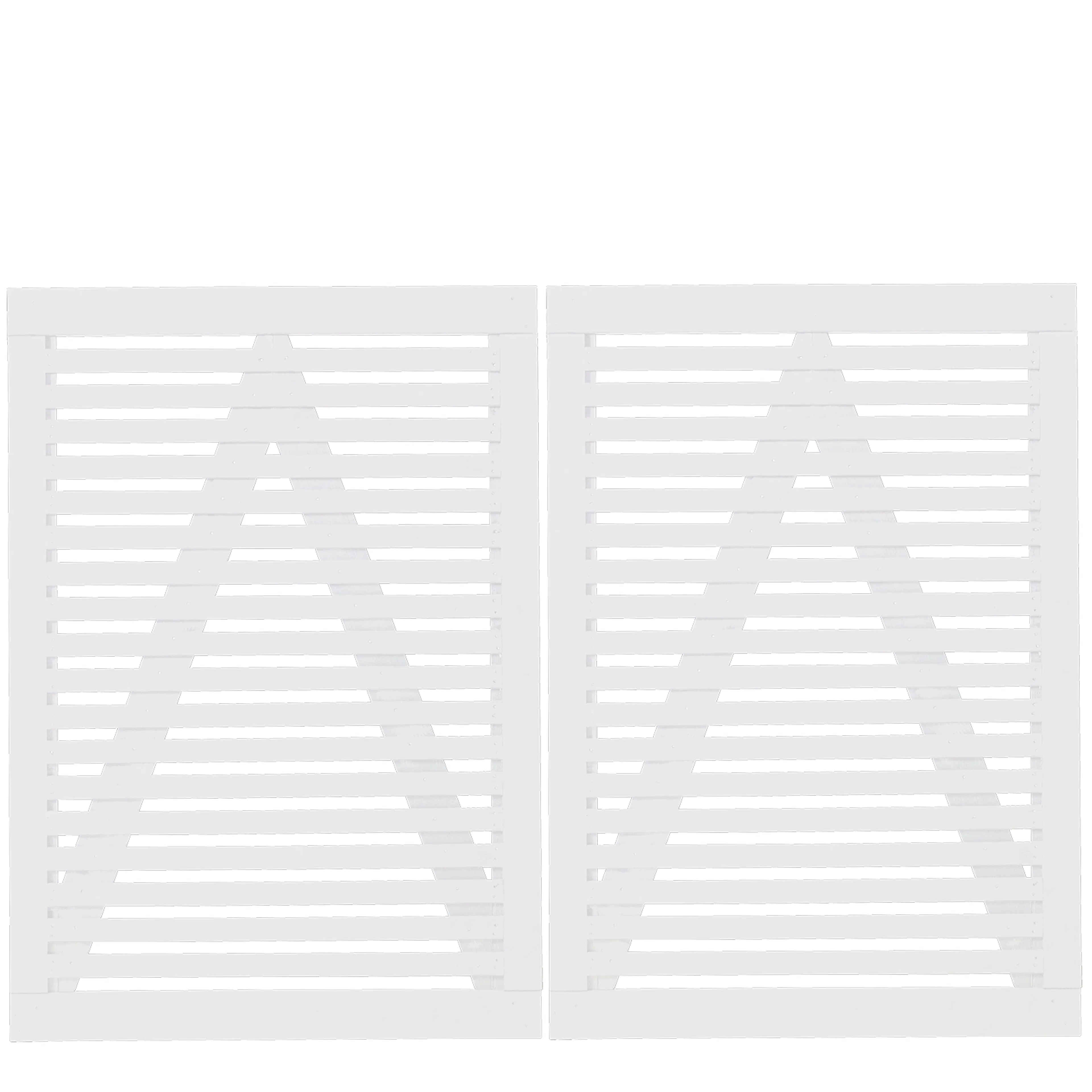Svart RAL 9005