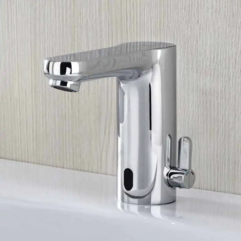Tvättställsblandare Grohe Eurosmart Cosmopolitan E 3632 Beröringsfri