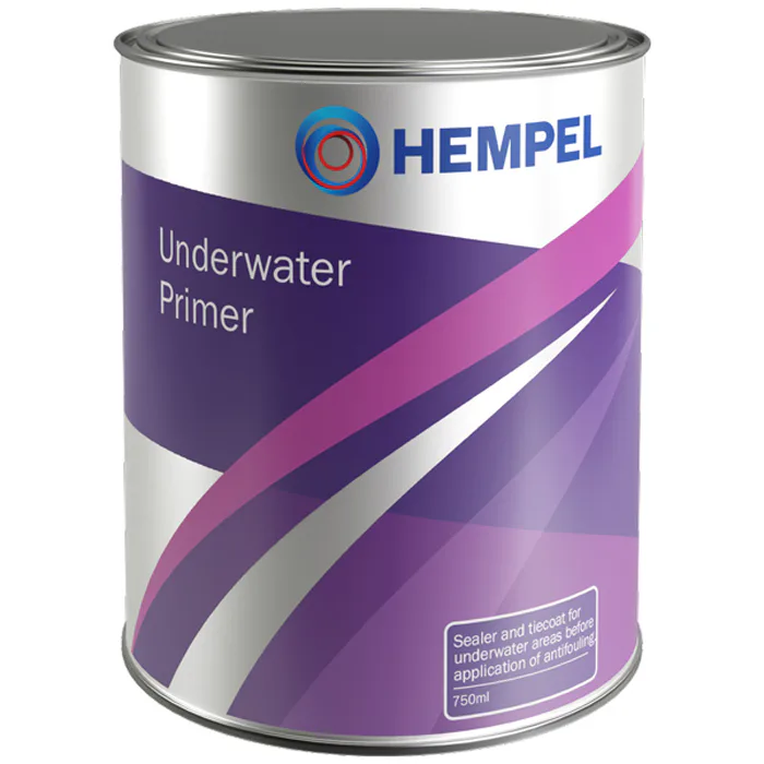 Vidhäftningsprimer Hempel Underwater Primer