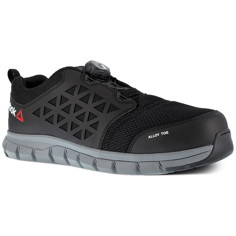 Skyddssko Reebok Excel Light Safety IB 1032-S1P