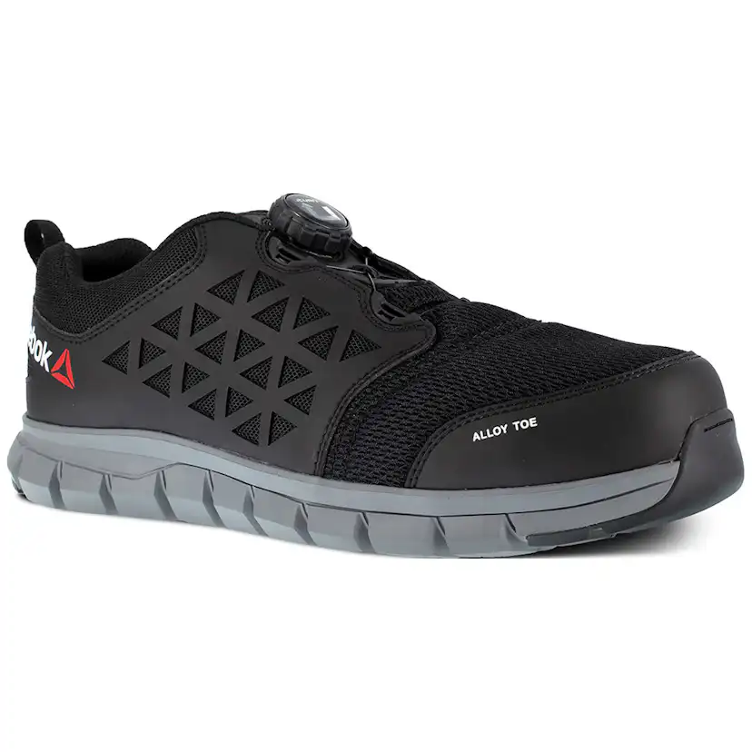 Skyddssko Reebok Excel Light Safety IB 1032-S1P