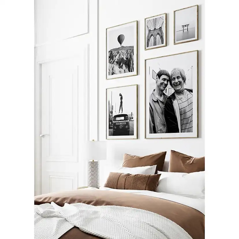Poster Gallerix Jim Carrey Jeff Daniels