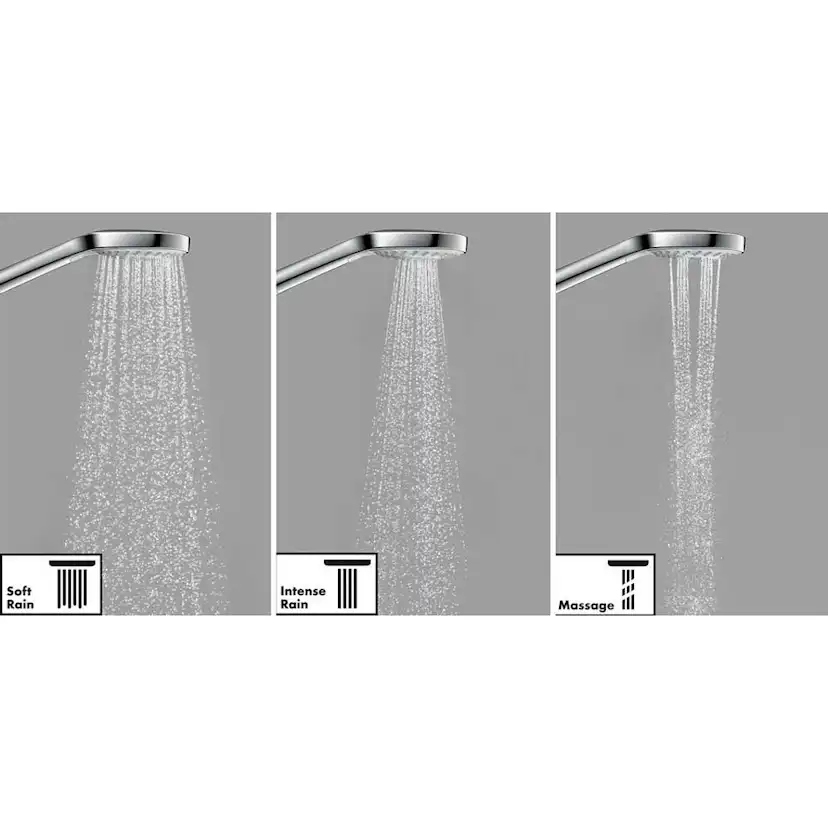 Handdusch Hansgrohe Croma Select S Multi