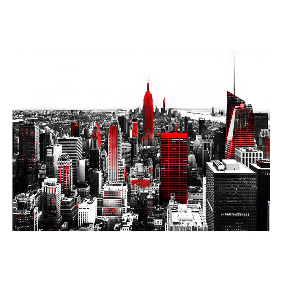 Fototapet Arkiio Sin City