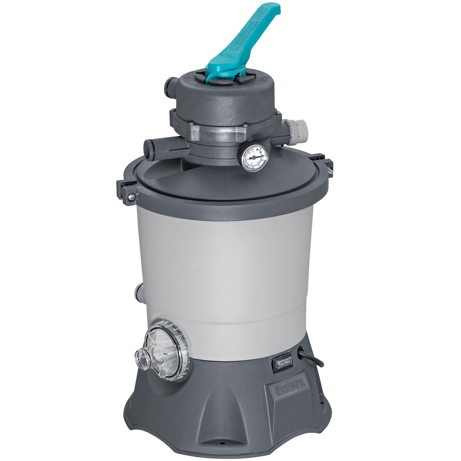 Sandfilterpump Bestway 3596l/h