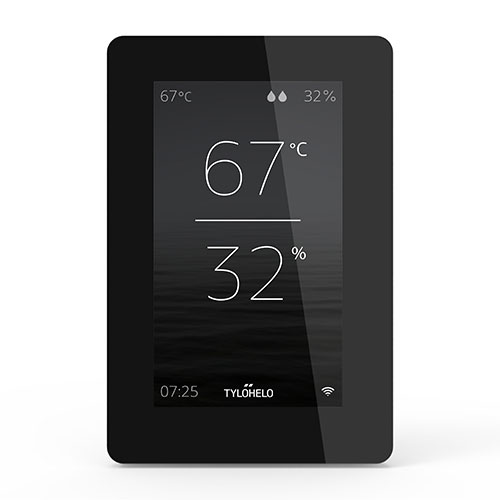 Bastuaggregat Tylö Sense Elite 6