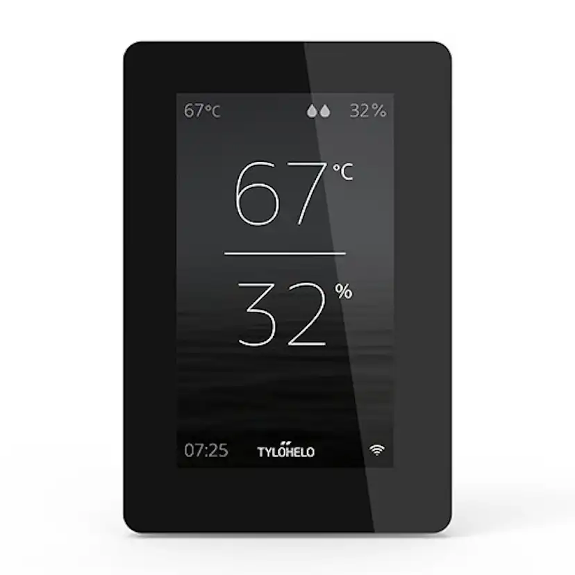 Bastuaggregat Tylö Sense Elite 6