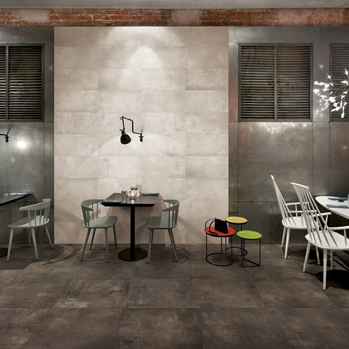 Klinker Konradssons Plant Iron 30x60 cm
