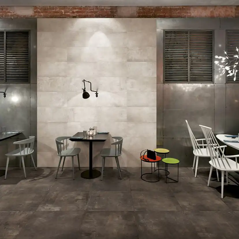 Klinker Konradssons Plant Iron 60x60 cm