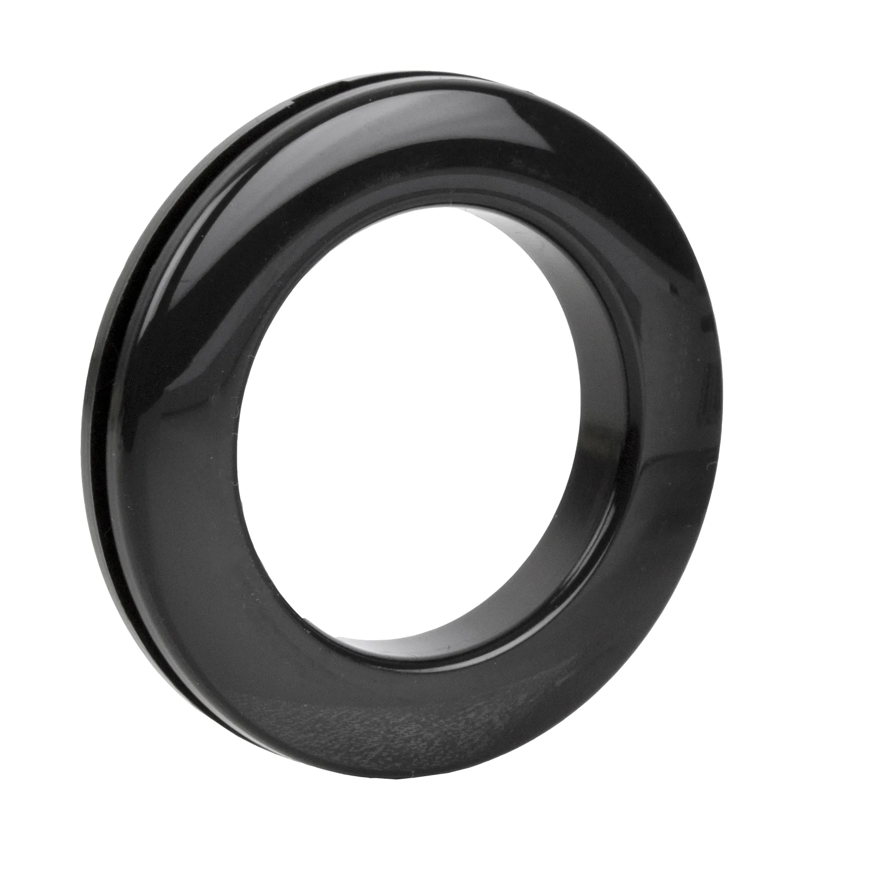 Gardinöljett Kirsch 10st Gardintillbehör