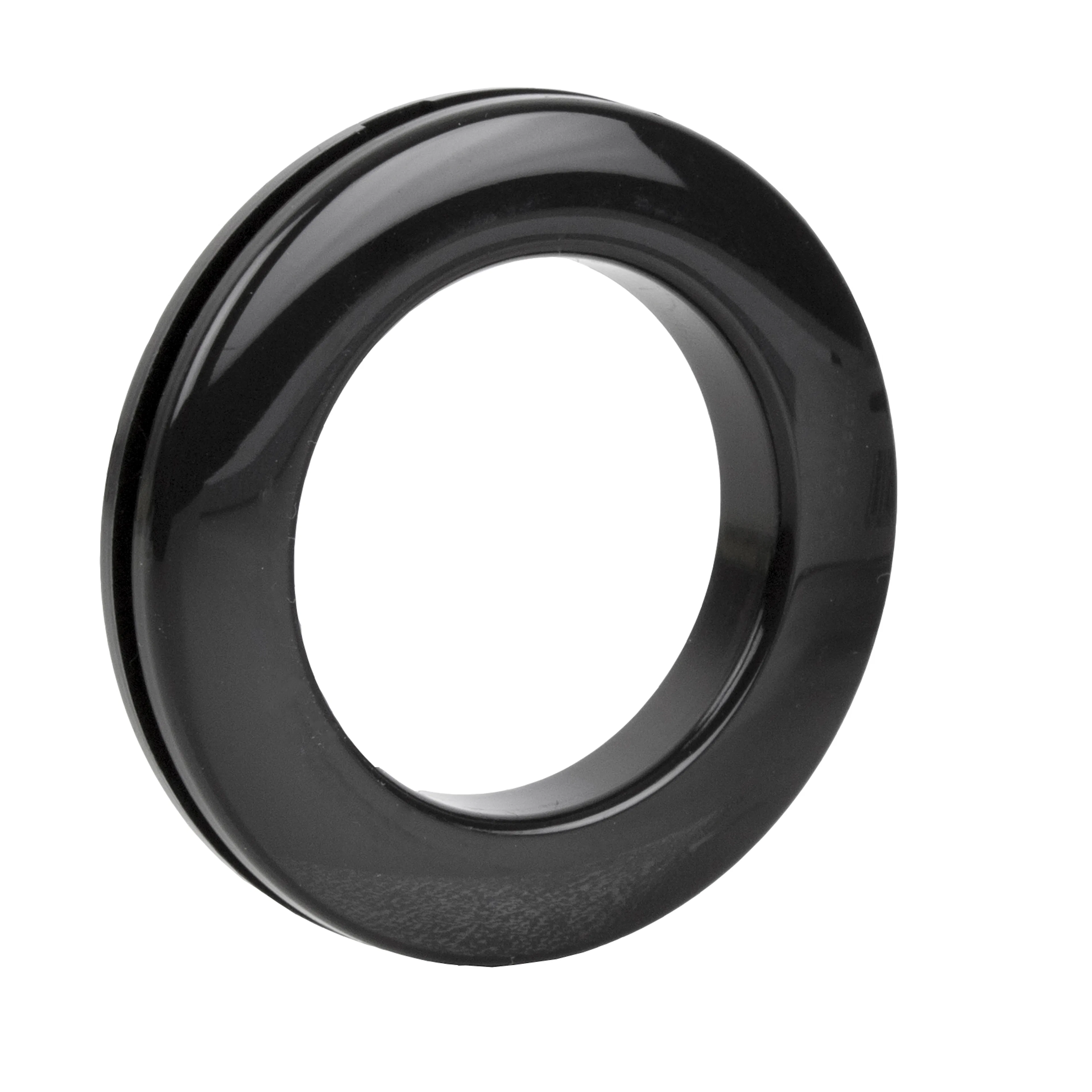 Gardinöljett Kirsch 10st Gardintillbehör