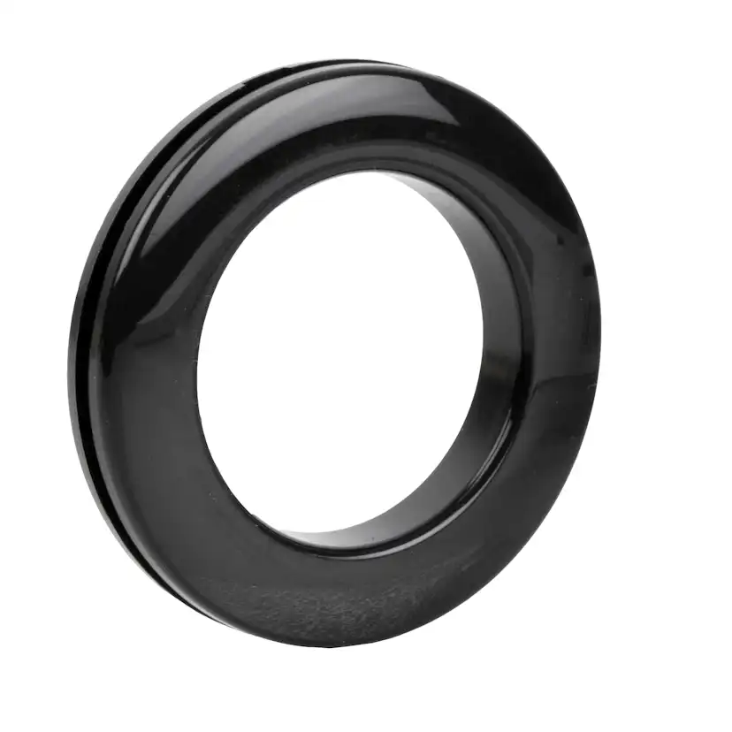 Gardinöljett Kirsch 10st Gardintillbehör