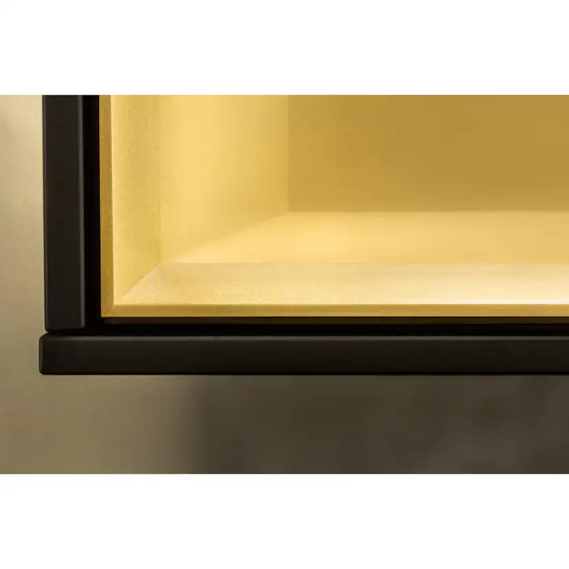 Badrumshylla Villeroy & Boch Finion 42 cm med Belysning