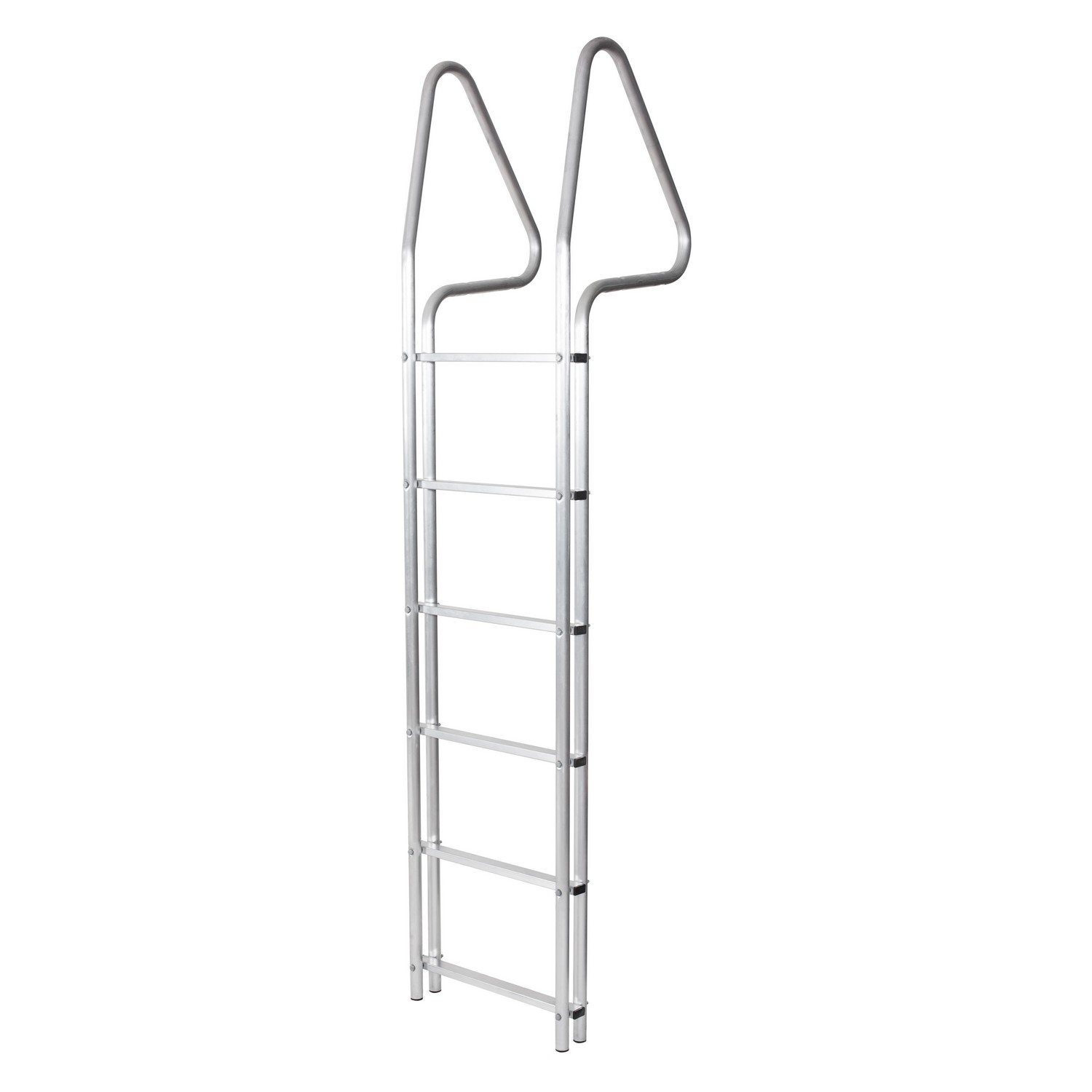 Bryggstege Varax 430 6-Steg