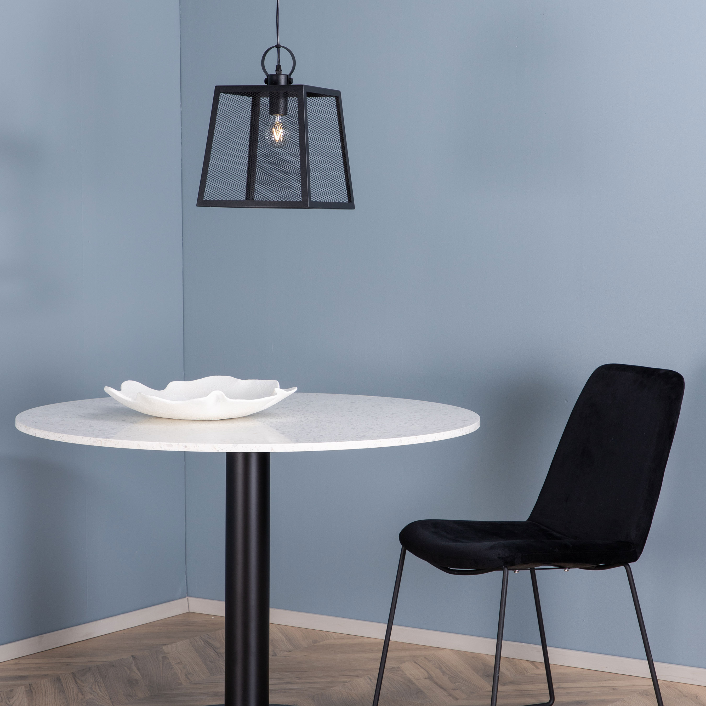 Taklampa Venture Home Helsingfors 1L