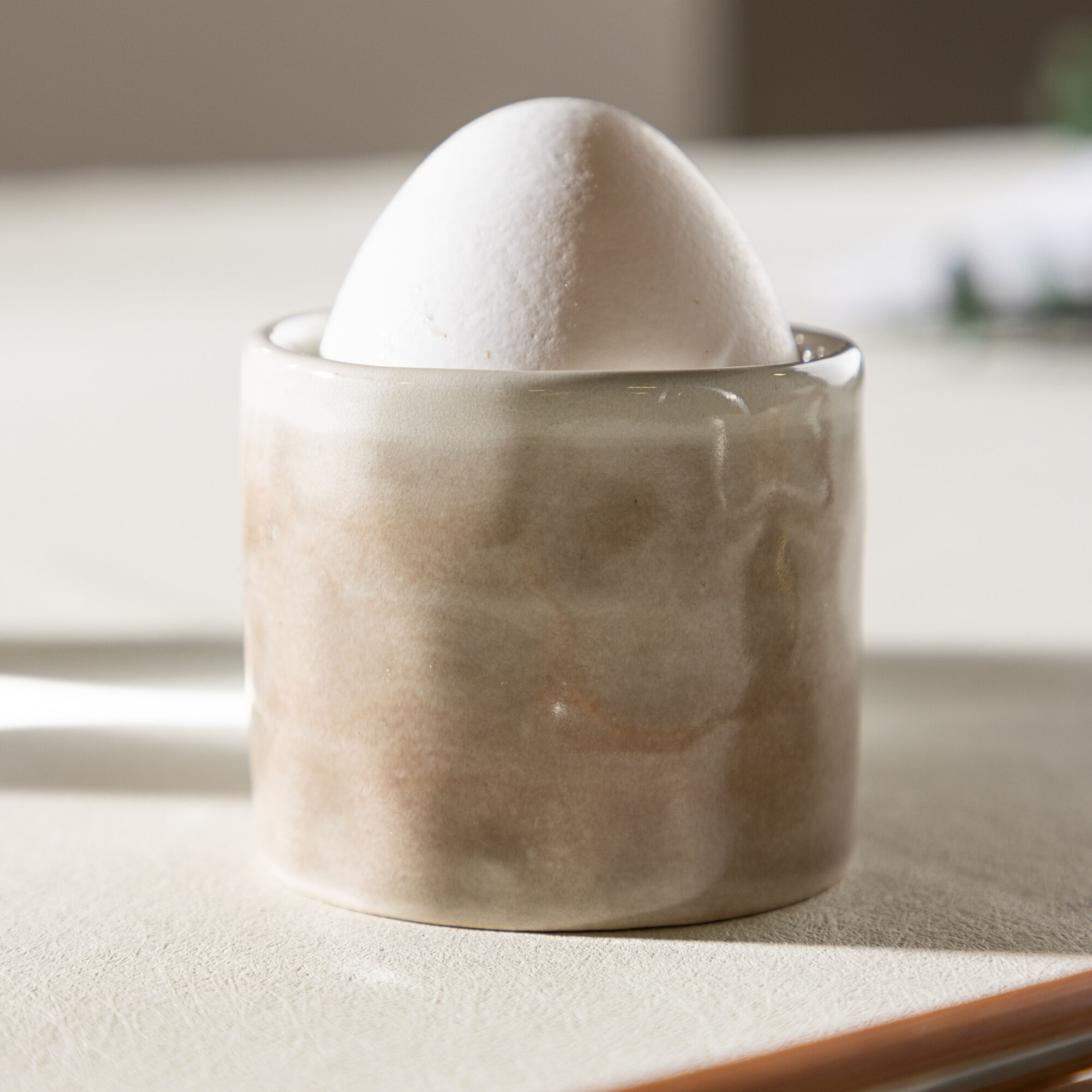 Äggkopp Venture Home Jublie