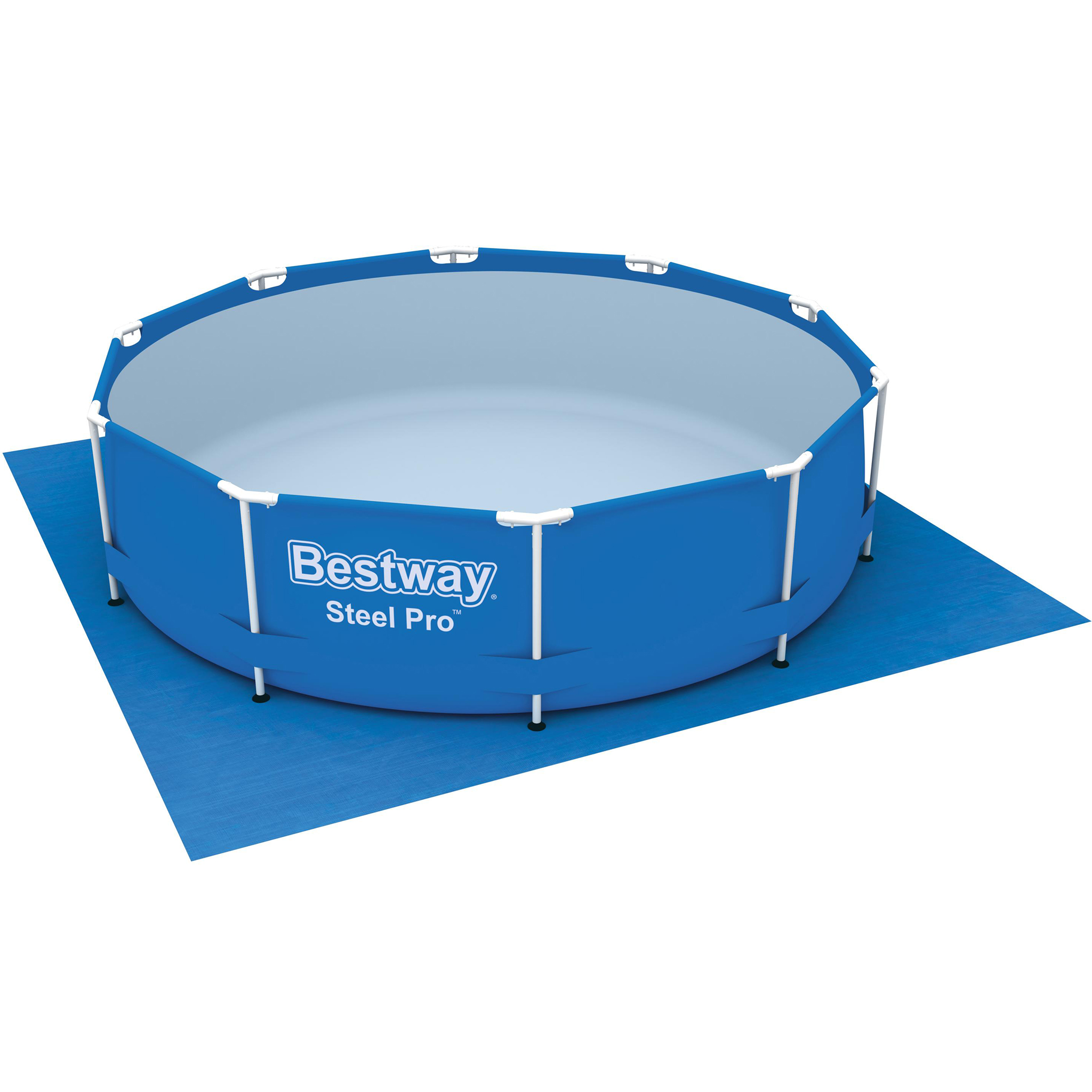 Markduk Bestway Flowclear För Pool