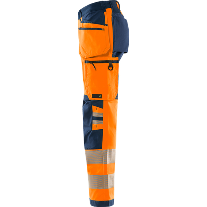 Hantverkarbyxa Fristads KL 2 2644 GSTP