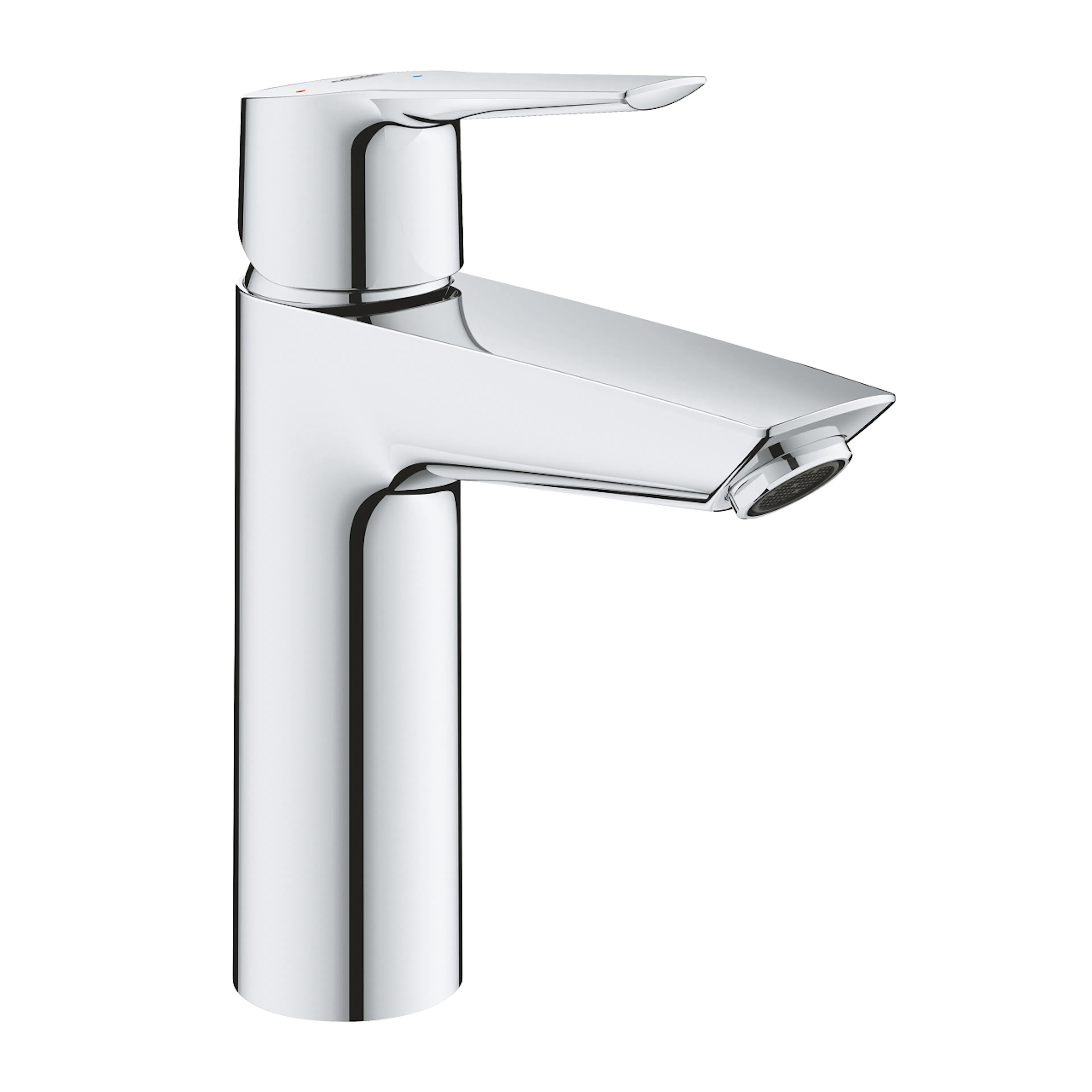 Tvättställsblandare Grohe Start 23746 med Bottenventil Krom