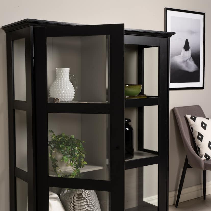 Skåp Venture Home Wave