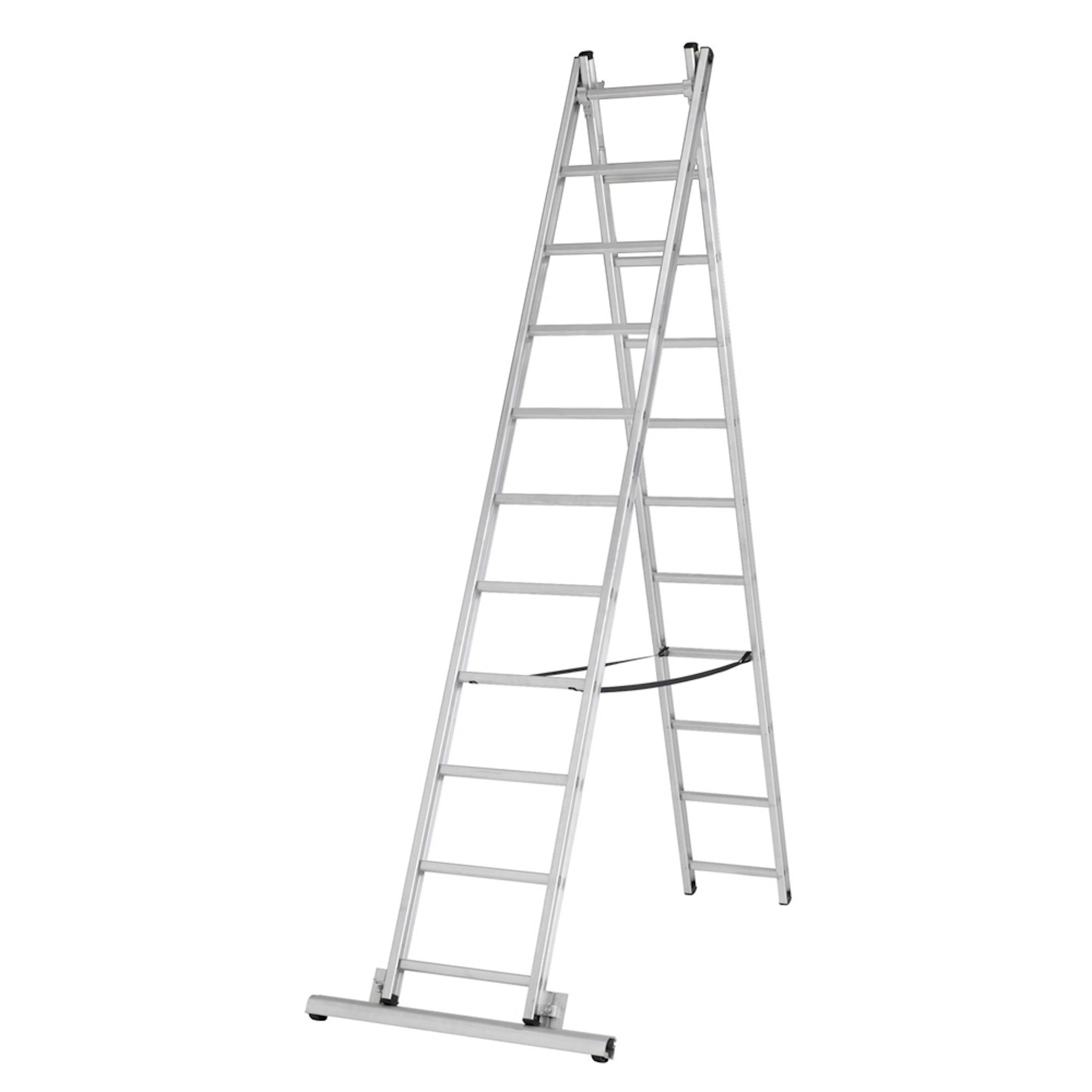 Kombistege Skeppshultstegen Proffs inkl Stegfot