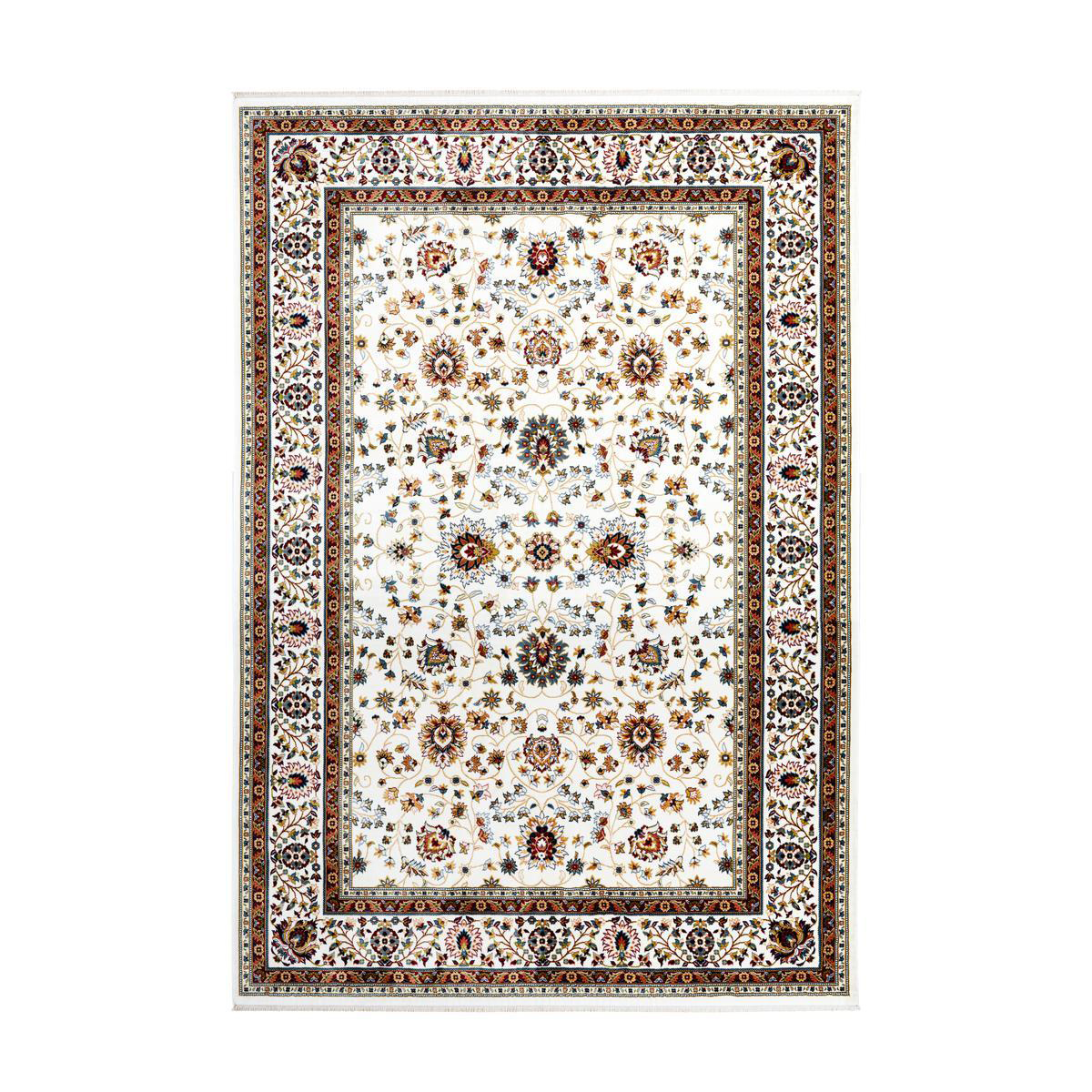 Orientalisk matta D-sign Ckoworth