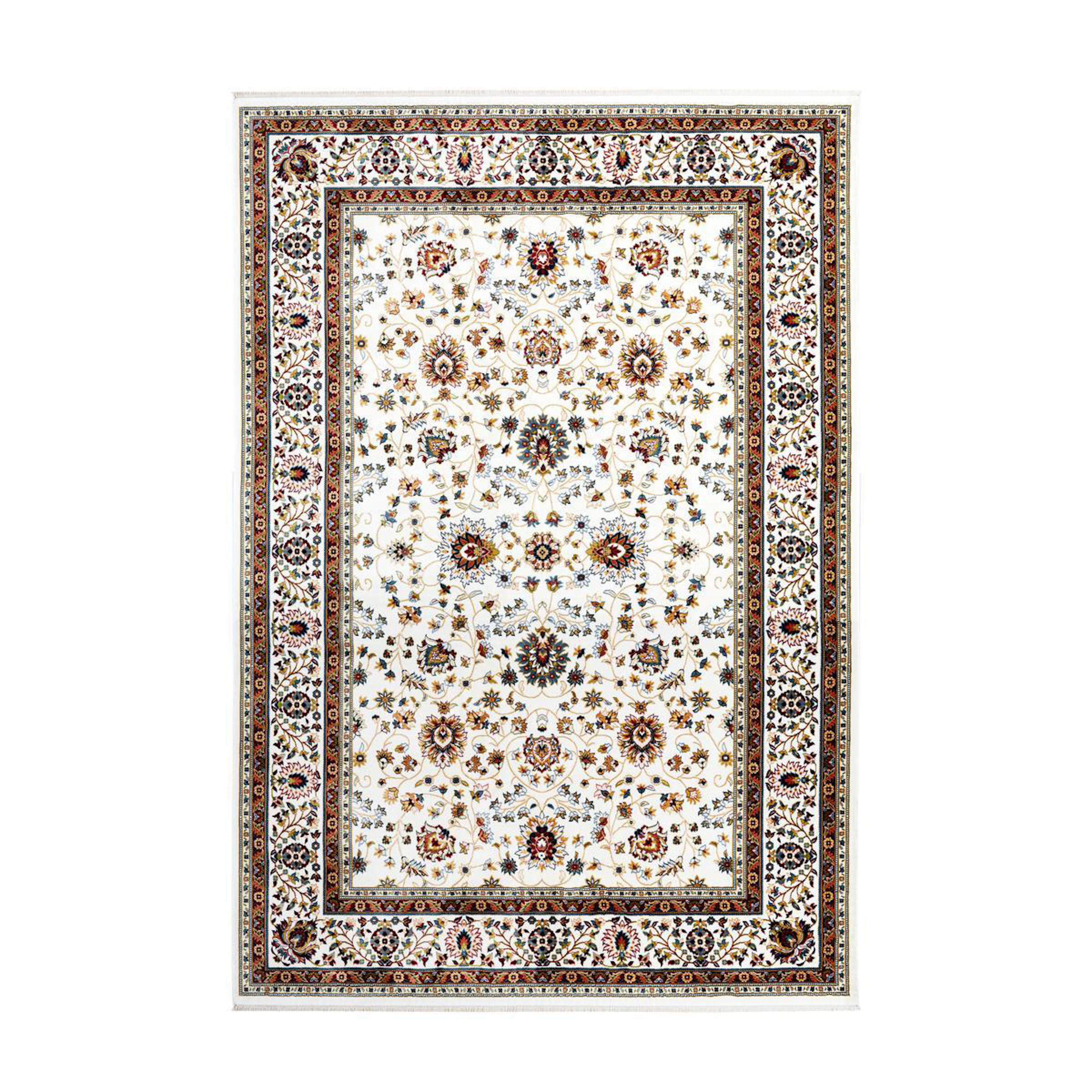 Orientalisk matta D-sign Ckoworth