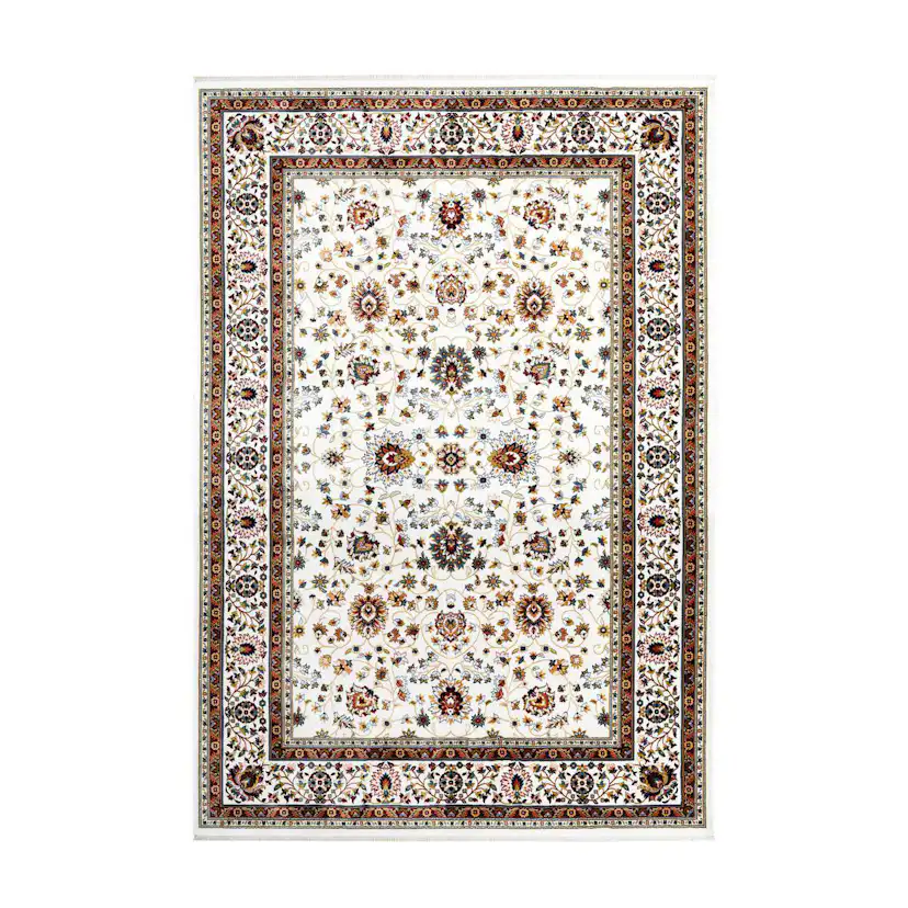 Orientalisk matta D-sign Ckoworth