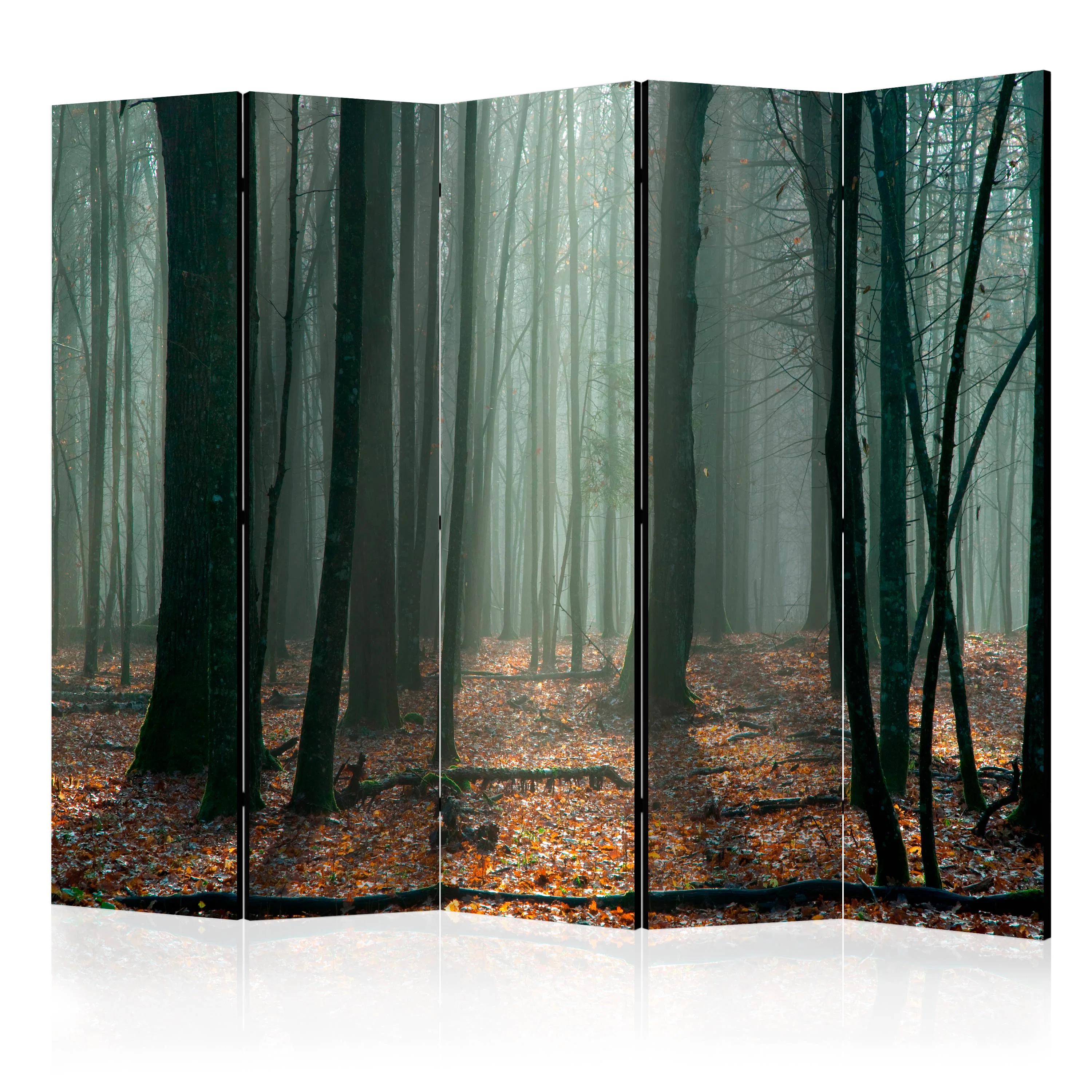 Rumsavdelare Arkiio Witches' Forest II 225x172 cm