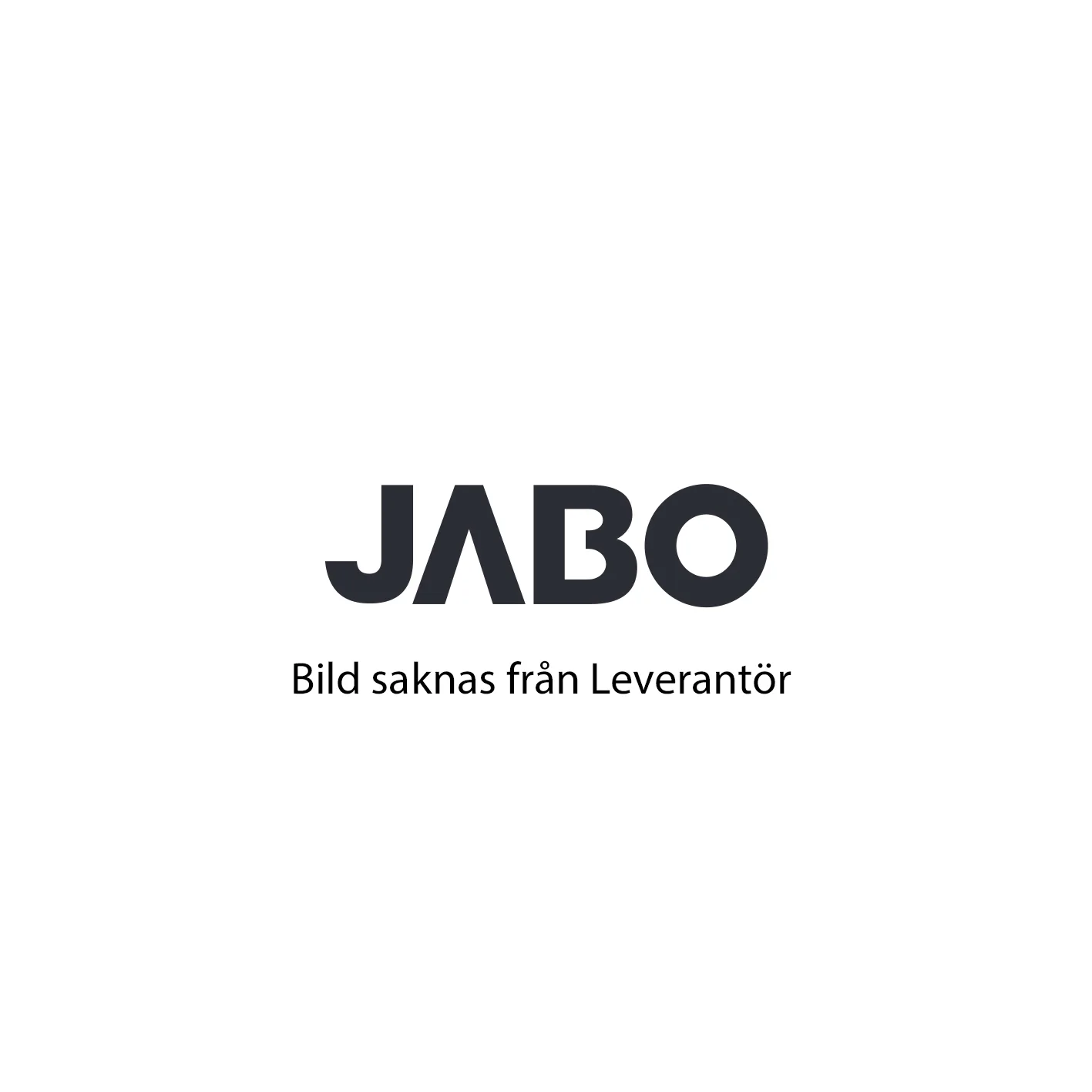 Monteringsskruv Jabo Betong Svart
