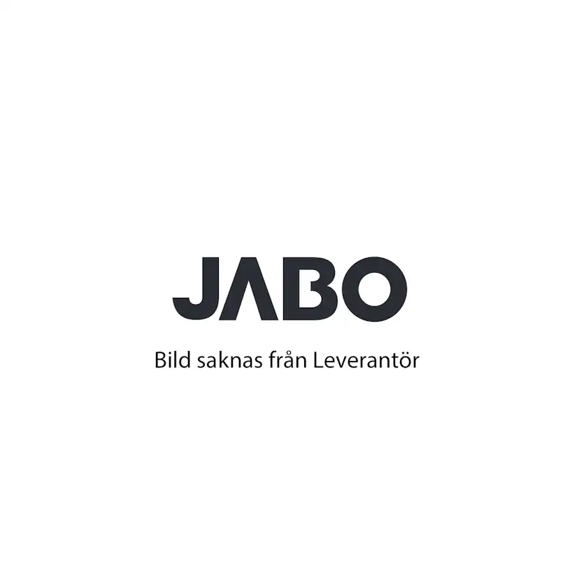 Monteringsskruv Jabo Betong Svart