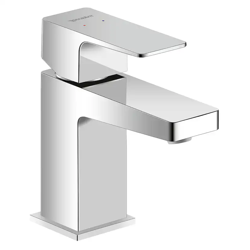 Tvättställsblandare Duravit Manhattan S