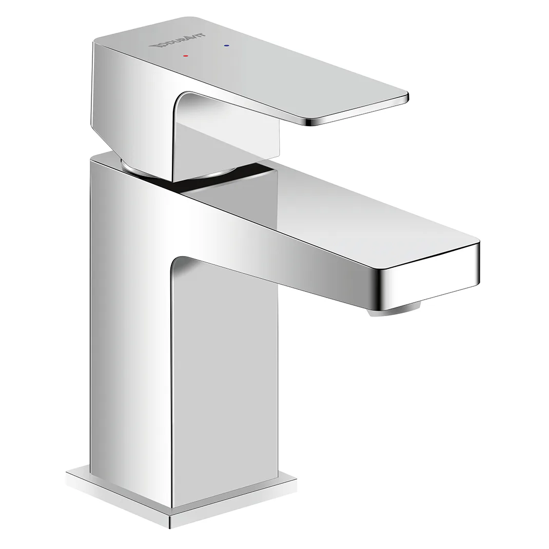 Tvättställsblandare Duravit Manhattan S