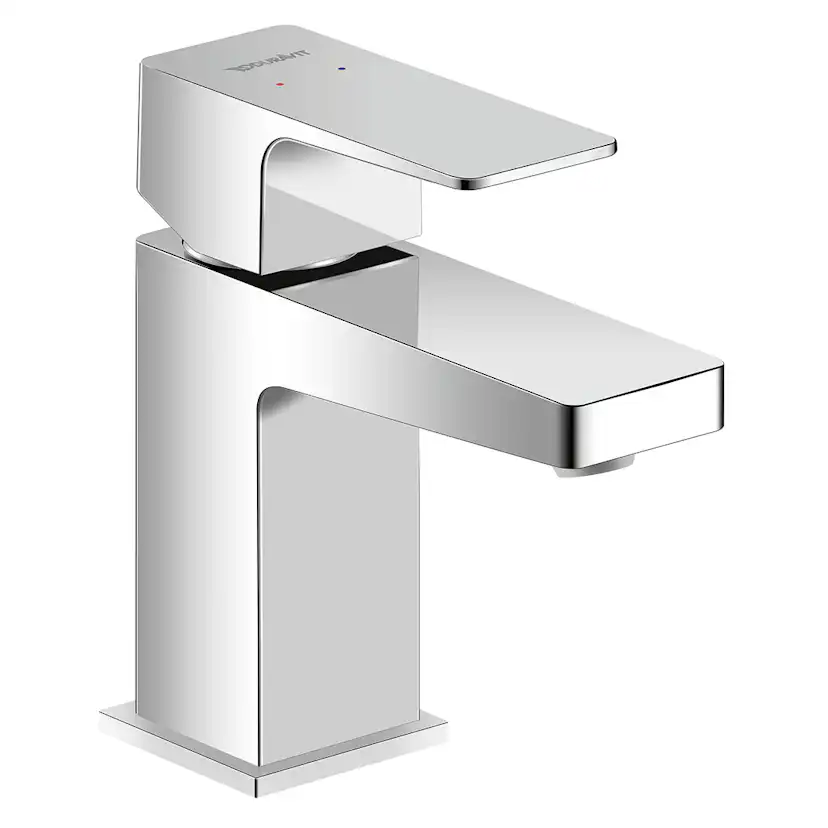 Tvättställsblandare Duravit Manhattan S
