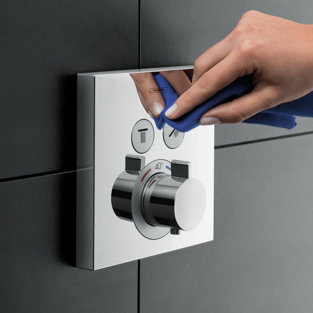 Duschblandare Hansgrohe Showerselect