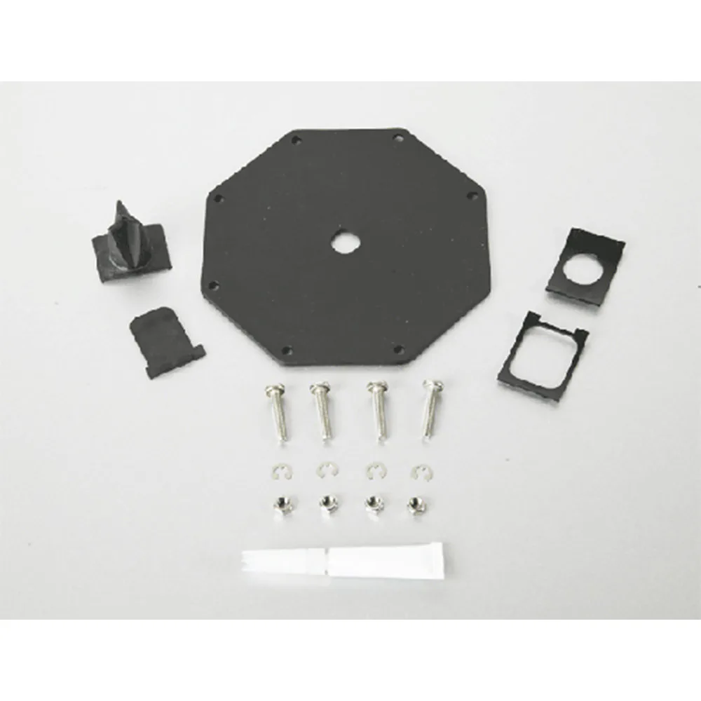 Reservdelssats Whale Henderson till Chimp MK1