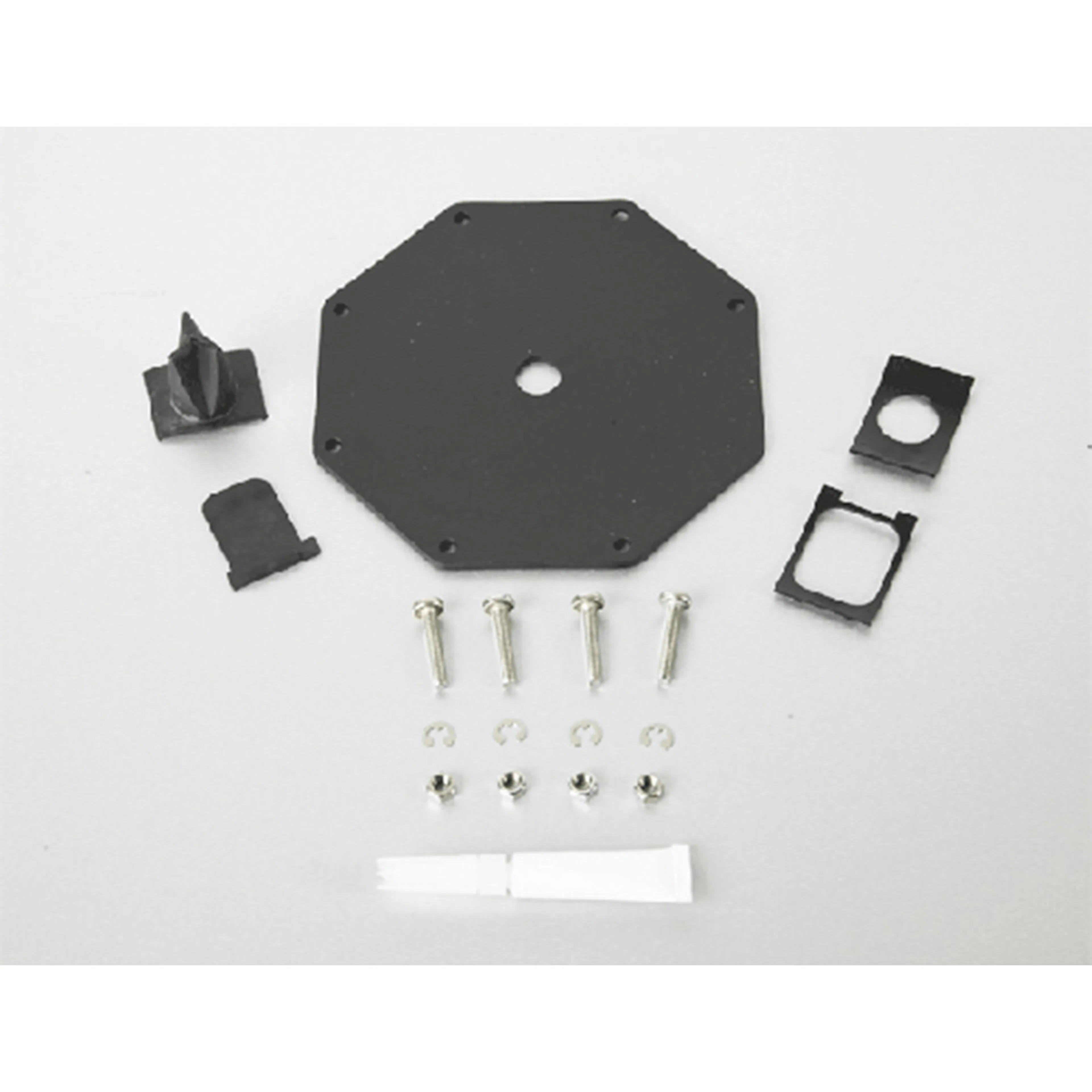 Reservdelssats Whale Henderson till Chimp MK1