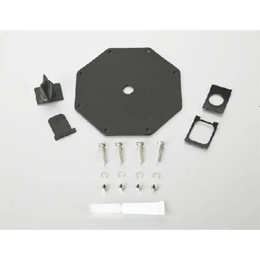 Reservdelssats Whale Henderson till Chimp MK1