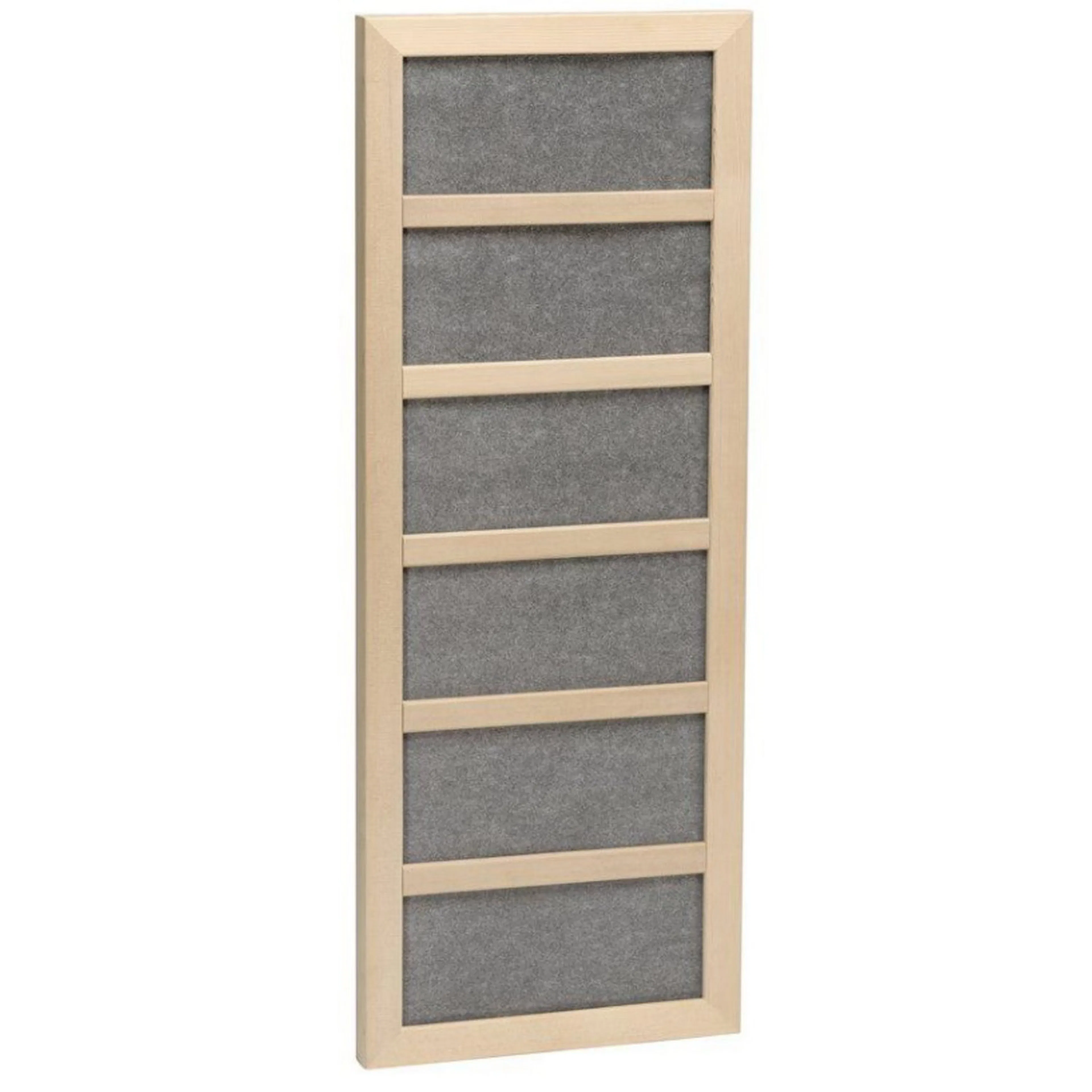 Grå