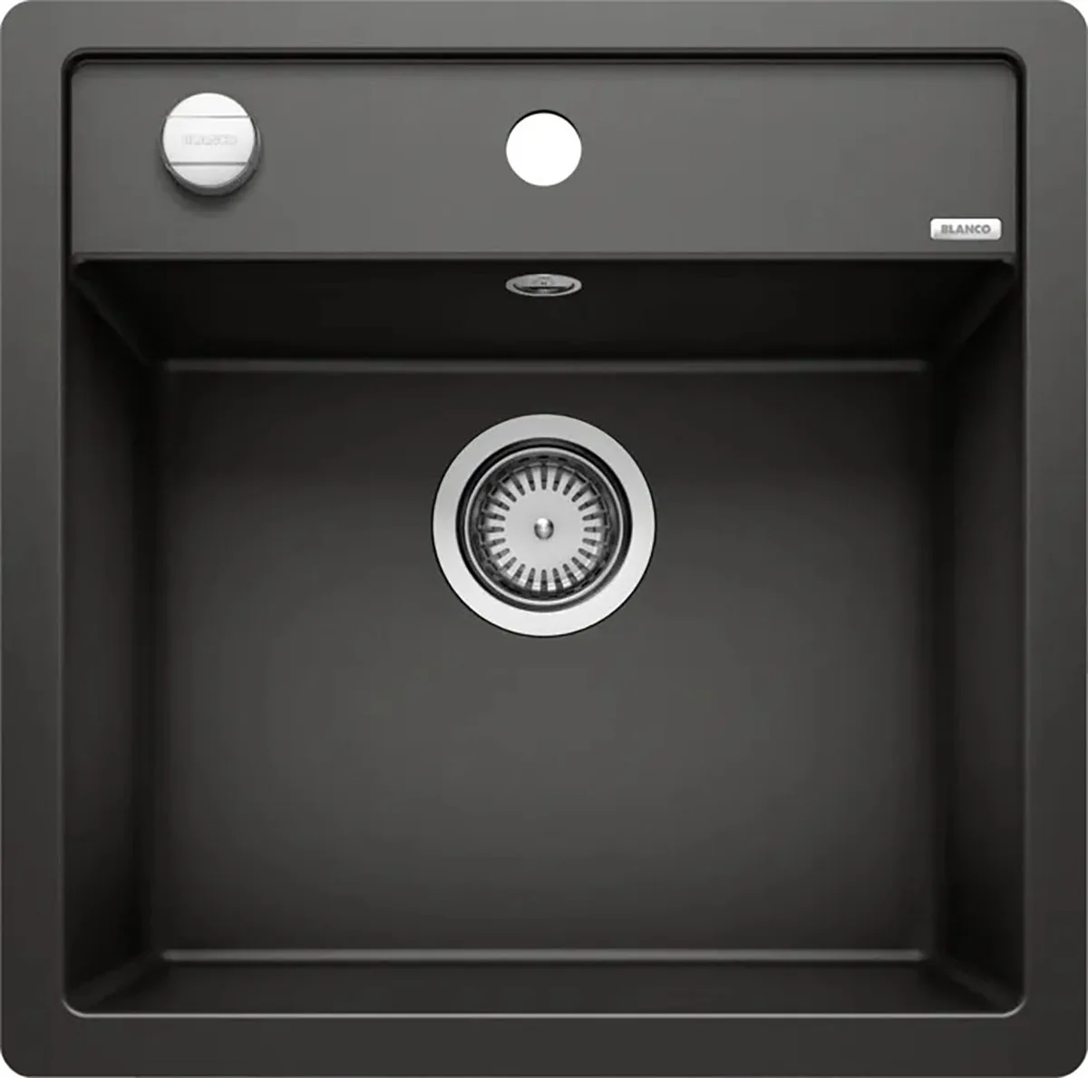 Diskho Blanco Dalago 5-F Silgranit