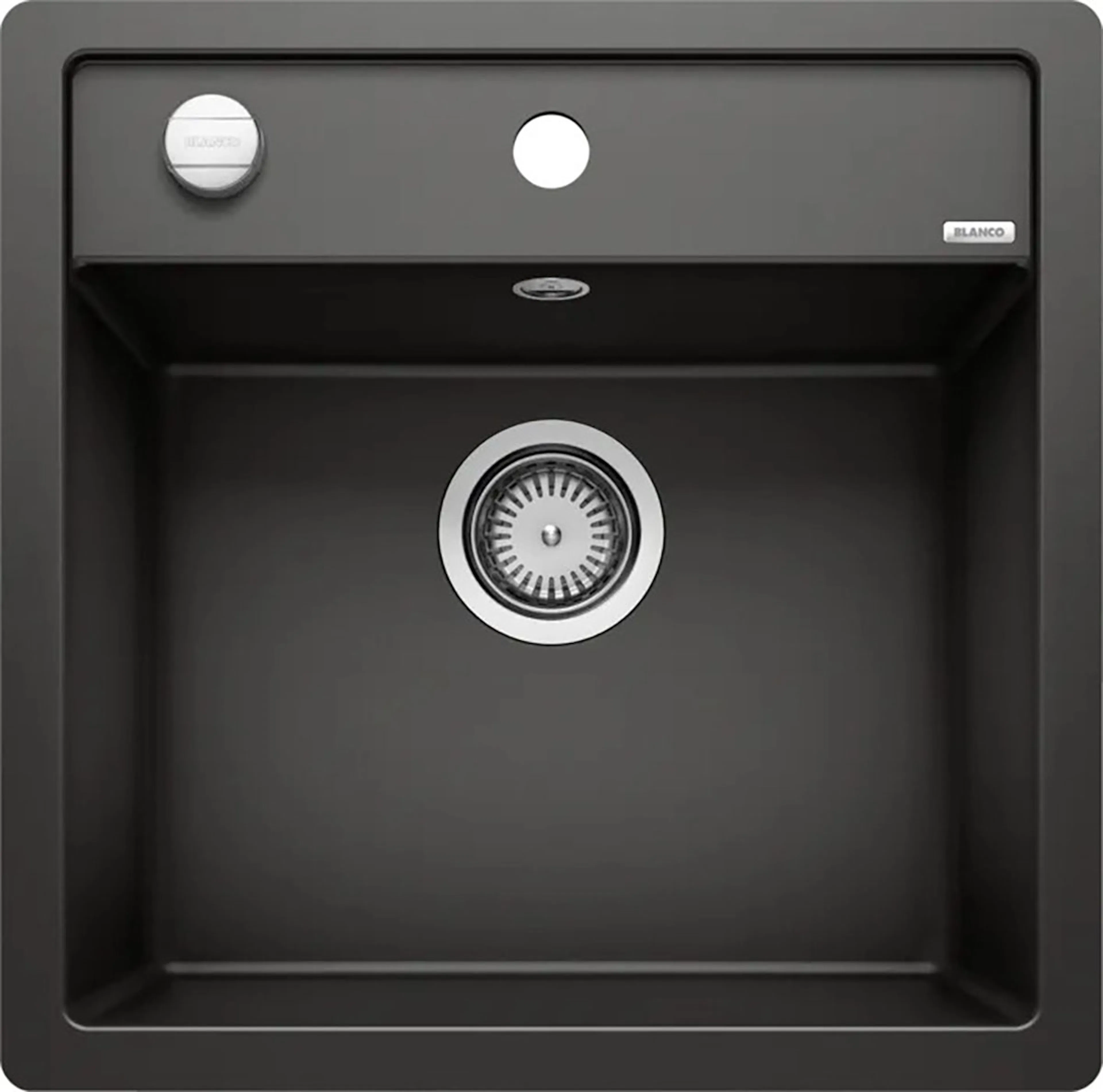Diskho Blanco Dalago 5-F Silgranit