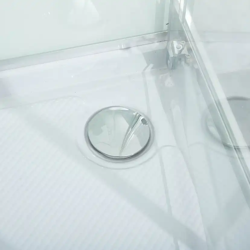 Duschkabin Bathlife Ideal 90x90 Elegant