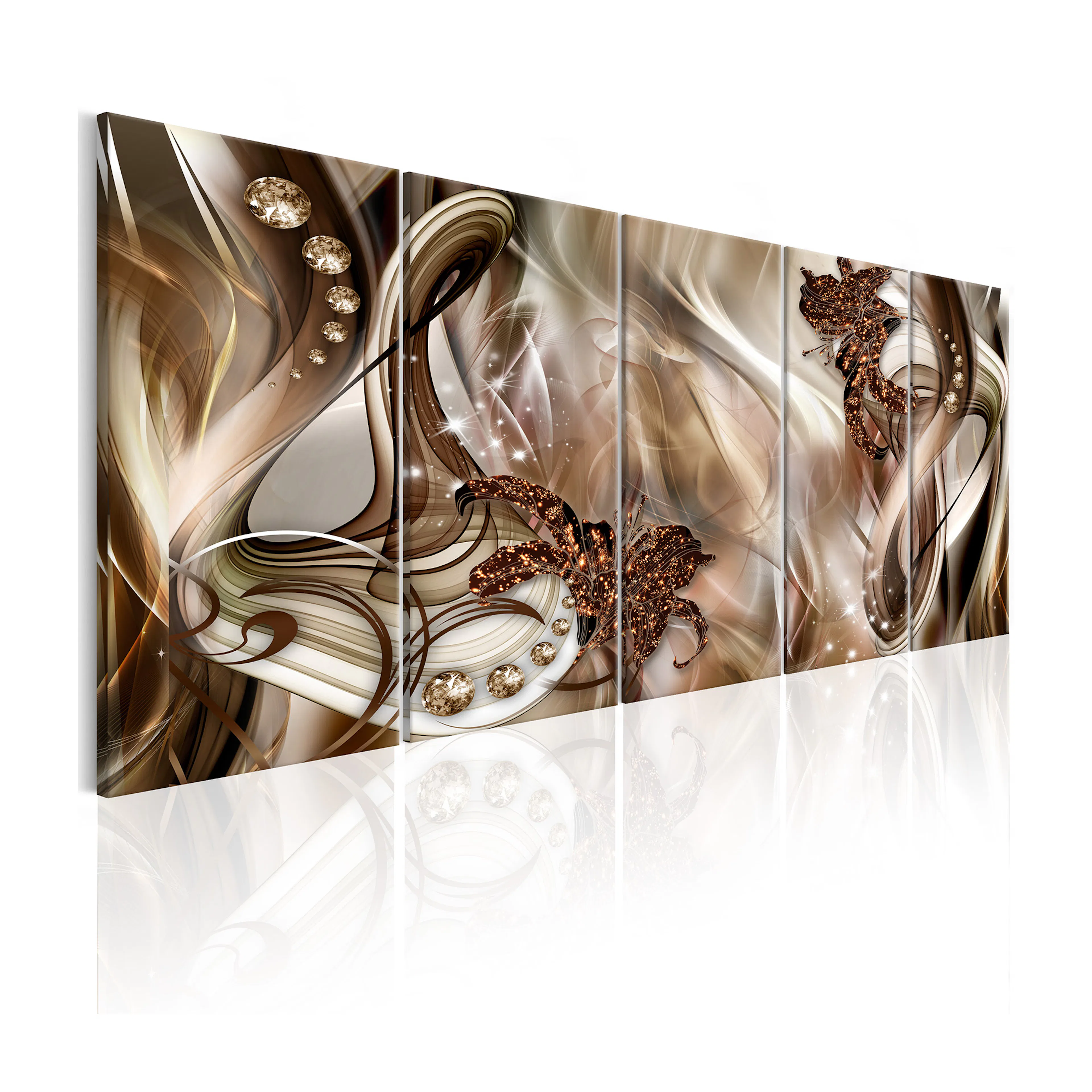 Tavla Arkiio Elegant Shells